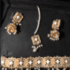 Hyderabadi style -4-piece