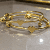 Nakhry_Bangles_Twin Hearts Glitz Bangles_