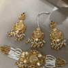 Turkish style shampangne - 4 piece